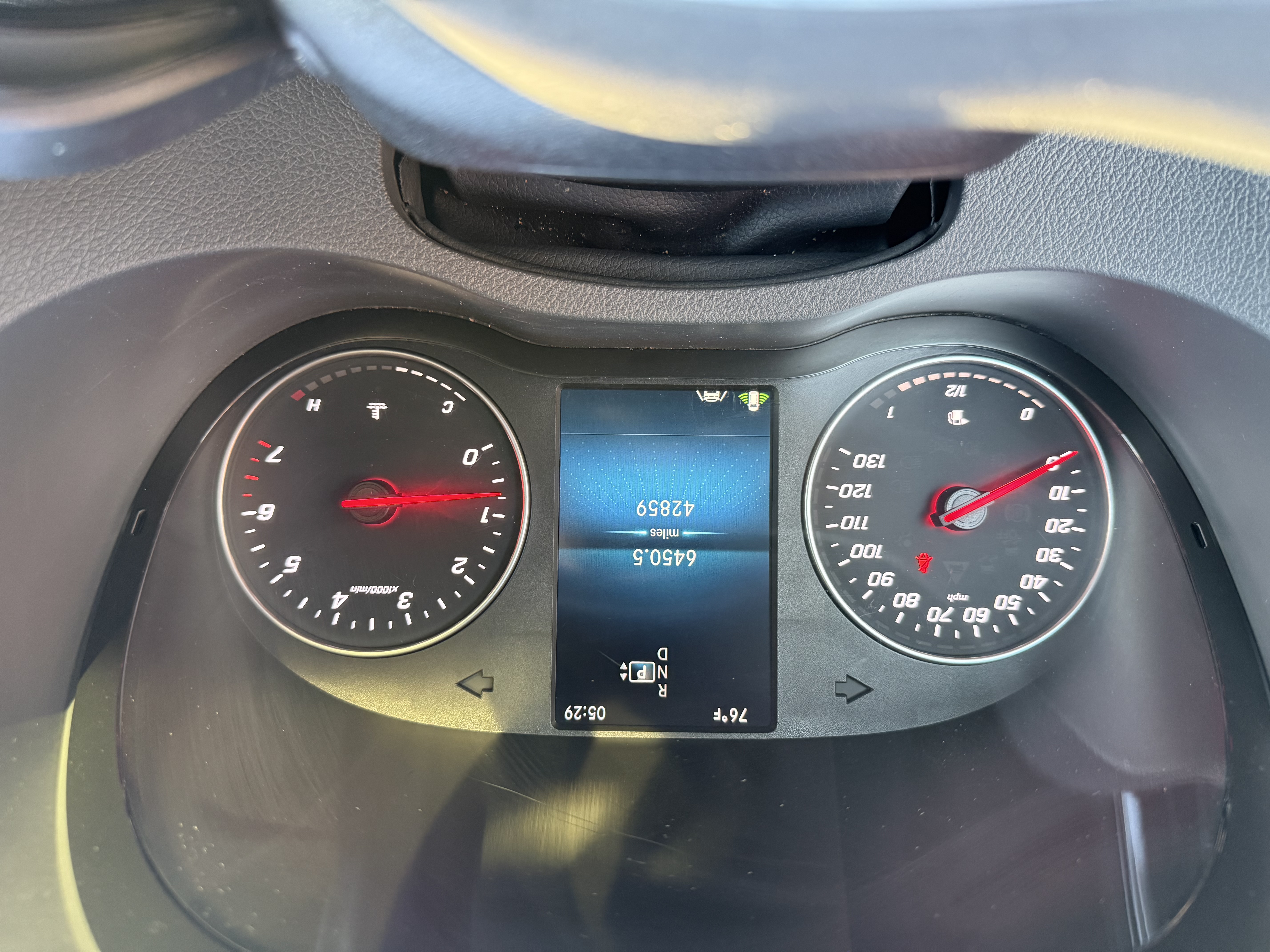 Used 2021 Mercedes-Benz Sprinter 1500 image 15