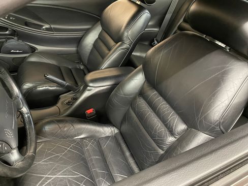 Used 1996 Ford Mustang Cobra image 21