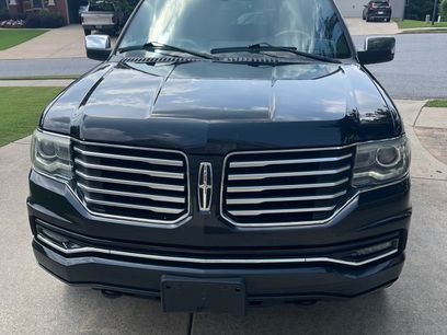 Used 2015 Lincoln Navigator L 2WD