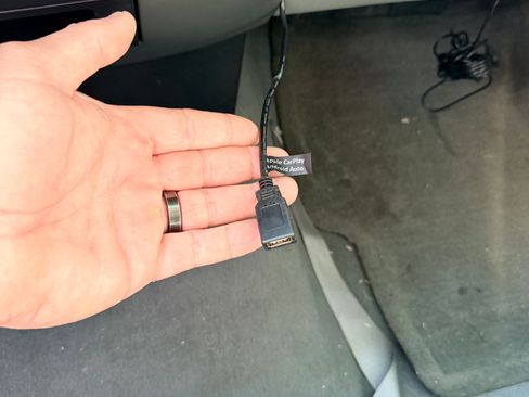 Used 2005 Ford F150 XLT image 10