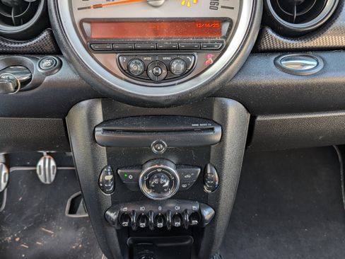 Used 2012 MINI Cooper S image 11