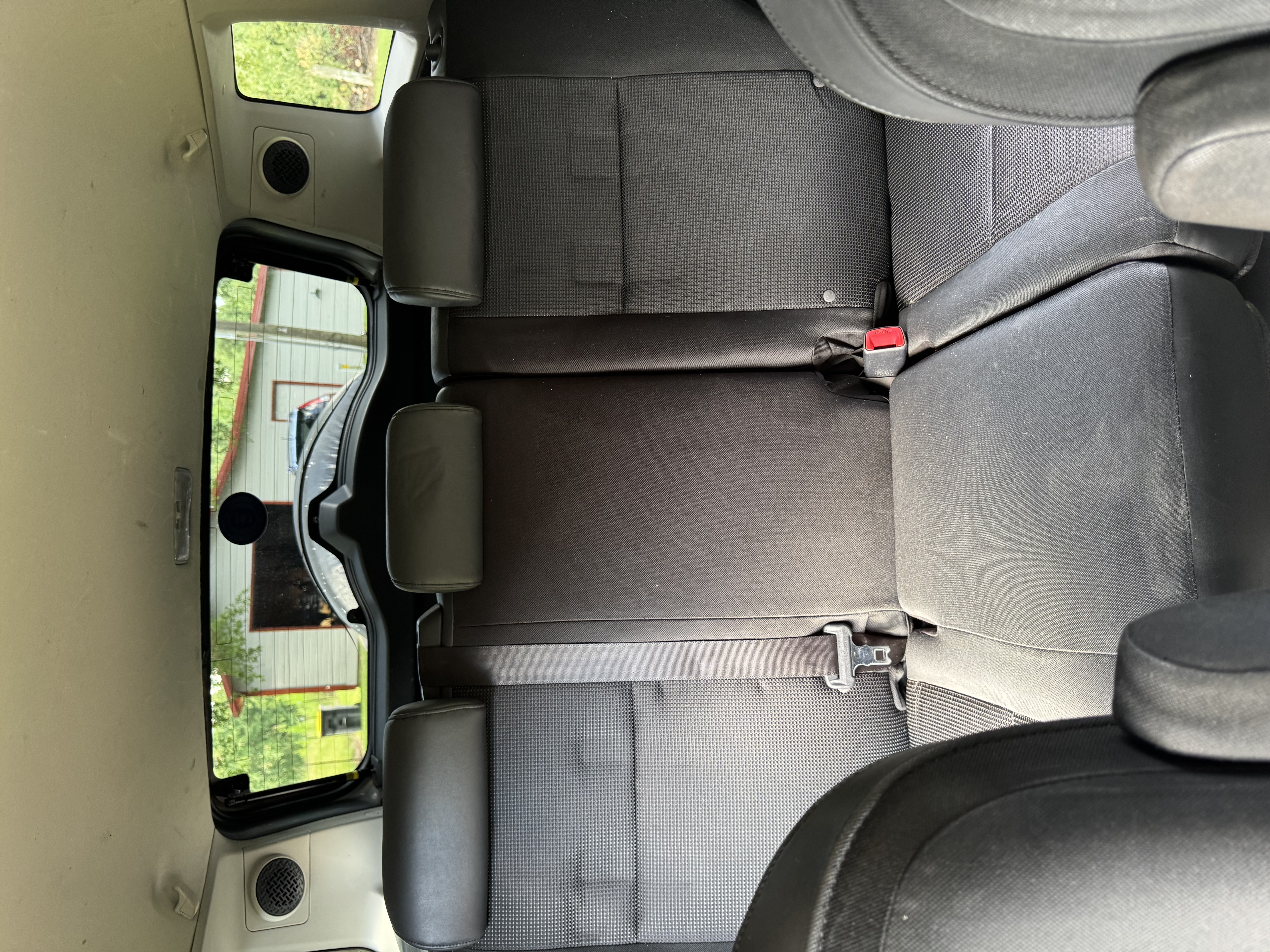 Used 2010 Toyota FJ Cruiser 4WD w/ Upgrade Pkg 2 image 8