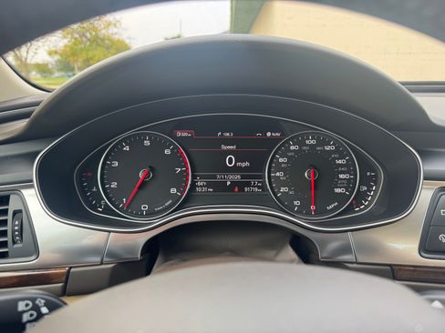 Used 2013 Audi A6 2.0T Premium Plus image 27