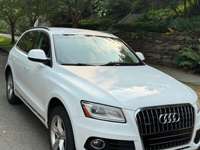 Used 2016 Audi Q5 2.0T Premium