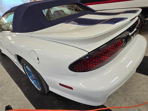 Used 1999 Pontiac Firebird Trans Am image 24