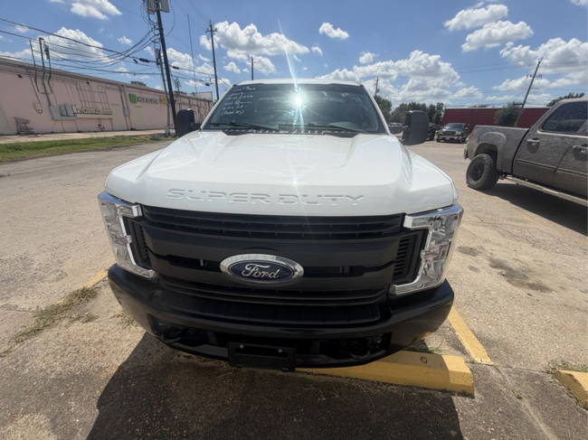 Used 2019 Ford F250 XL RWD image 12