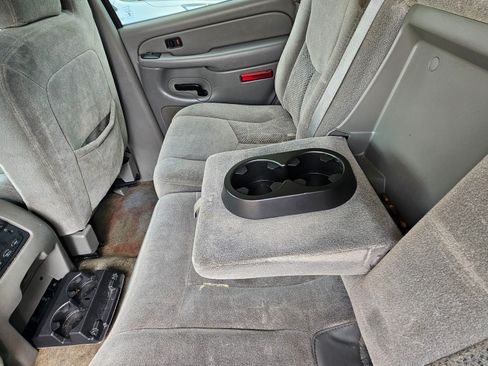 Used 2005 Chevrolet Tahoe LS w/ Preferred Equipment Group image 19