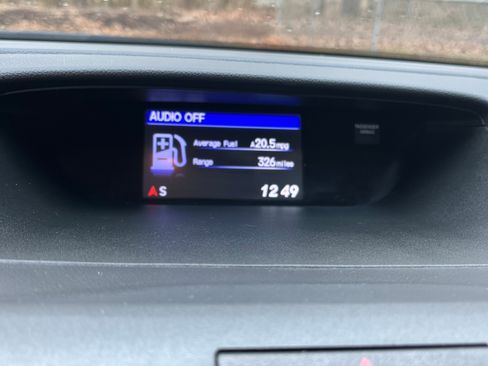 Used 2013 Honda CR-V LX image 5