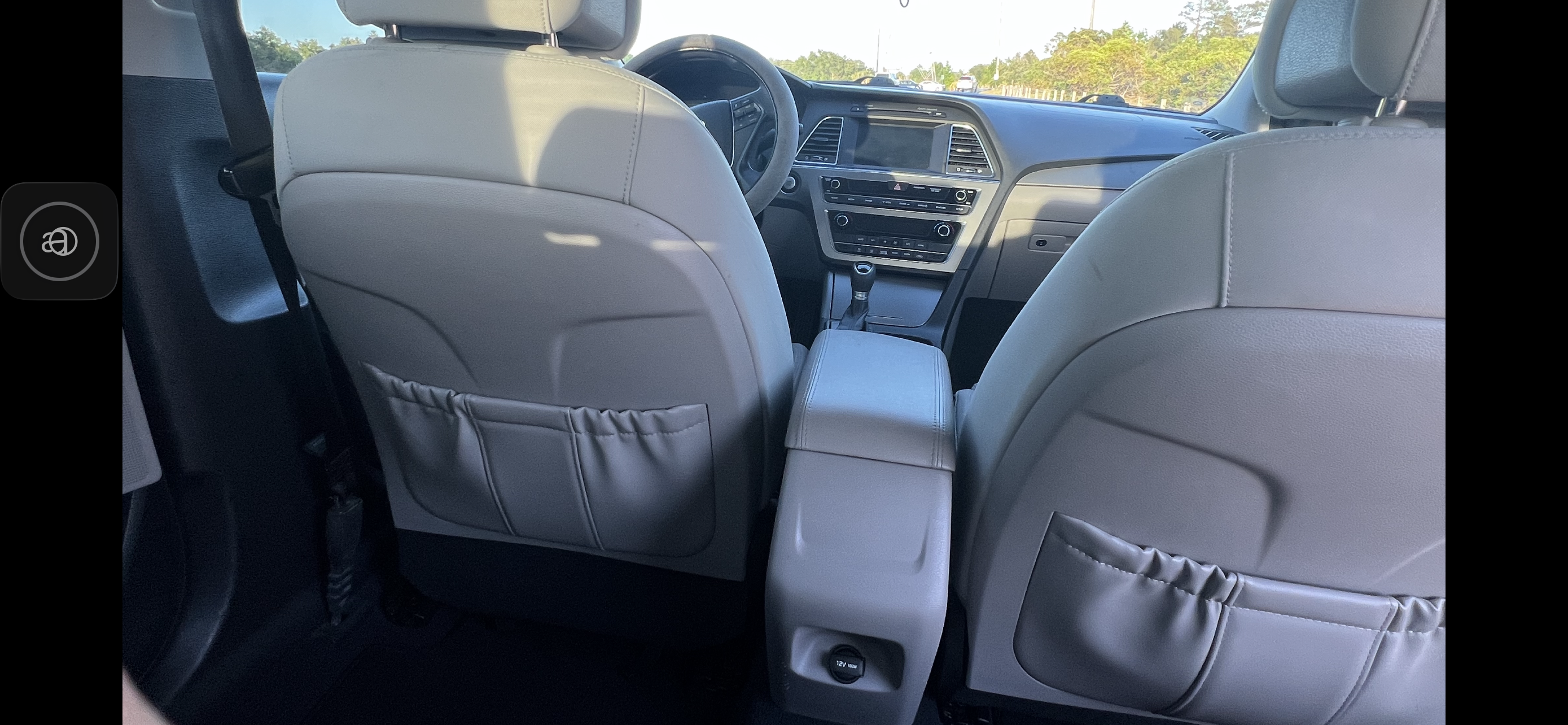 Used 2017 Hyundai Sonata SE FWD image 20