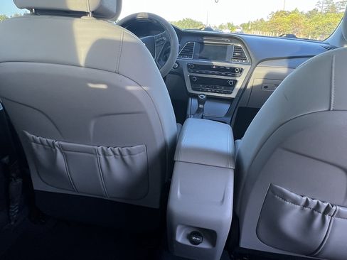 Used 2017 Hyundai Sonata SE FWD image 20