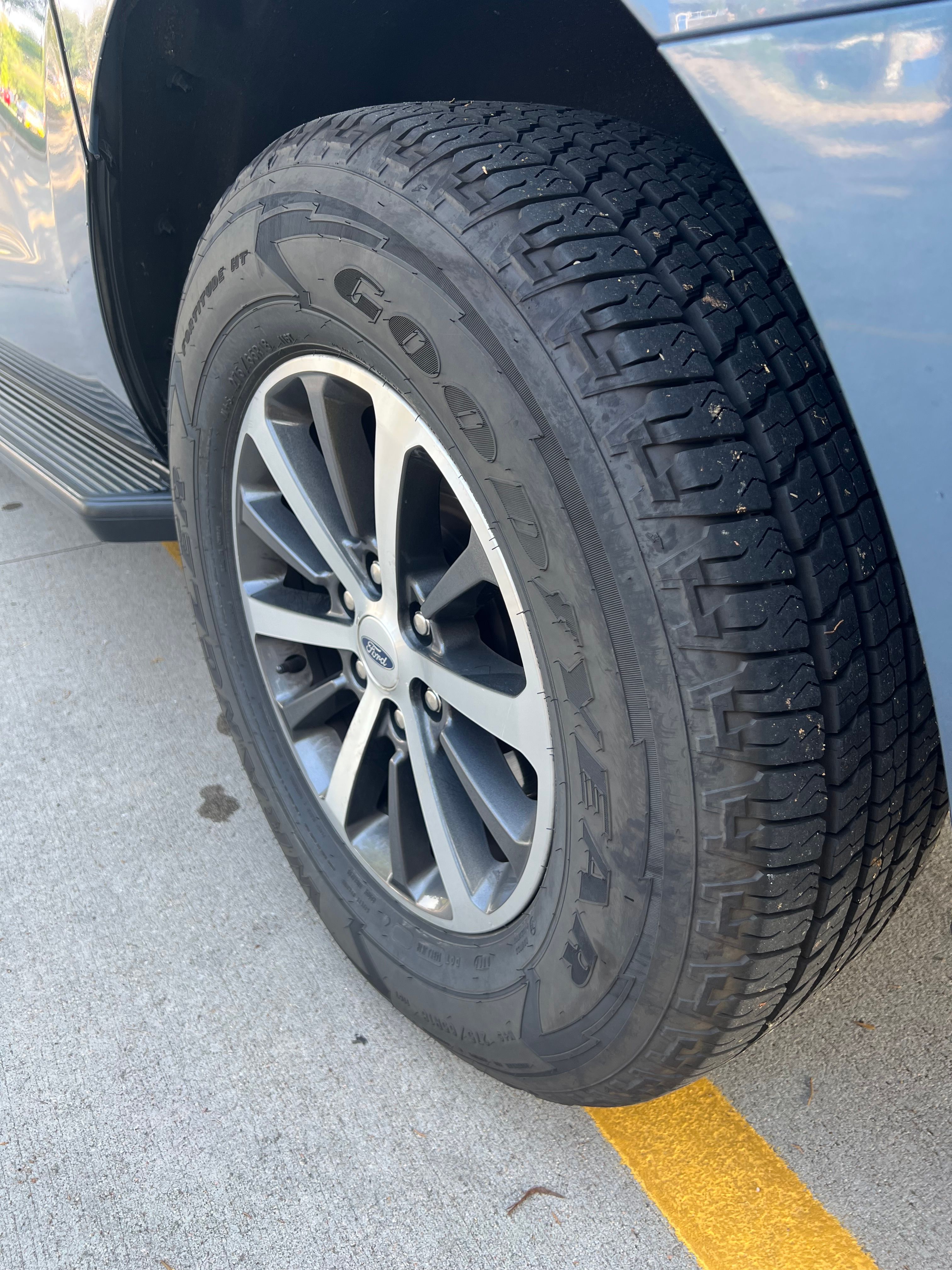 Used 2019 Ford Expedition Max XLT AWD/4WD image 8