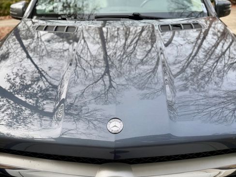 Used 2015 Mercedes-Benz GL 450 4MATIC image 4