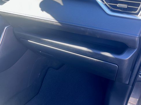 Used 2020 Toyota RAV4 XSE image 22