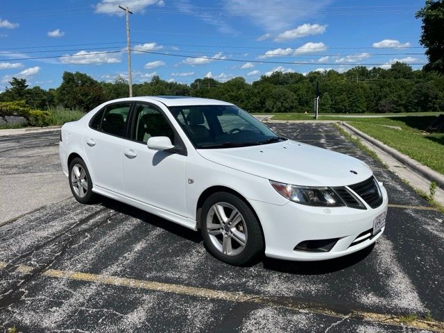 Used 2011 Saab 9-3 Aero AWD/4WD image 1