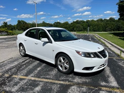 Used 2011 Saab 9-3 Aero AWD/4WD image 1