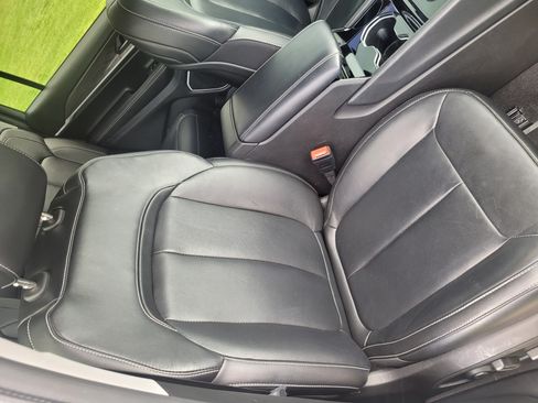 Used 2021 Jeep Grand Cherokee L Limited w/ Trailer Tow Group (B) image 15