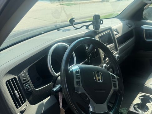 Used 2008 Honda Ridgeline RTL image 11