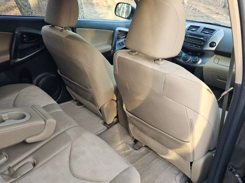 Used 2012 Toyota RAV4 Sport Utility 4D w/ Value Pkg image 15