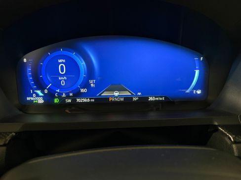 Used 2021 Ford Explorer ST w/ ST Street Pack image 24