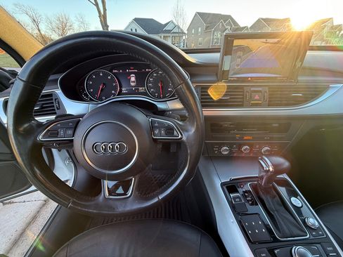 Used 2012 Audi A6 3.0T Premium Plus w/ Premium Plus Pkg image 17