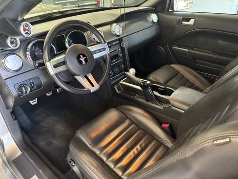 Used 2008 Ford Mustang GT Premium RWD image 14