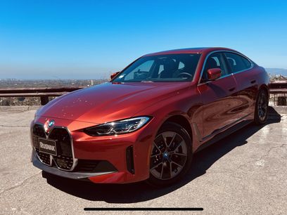 Used 2024 BMW i4 eDrive35 w/ Premium Package