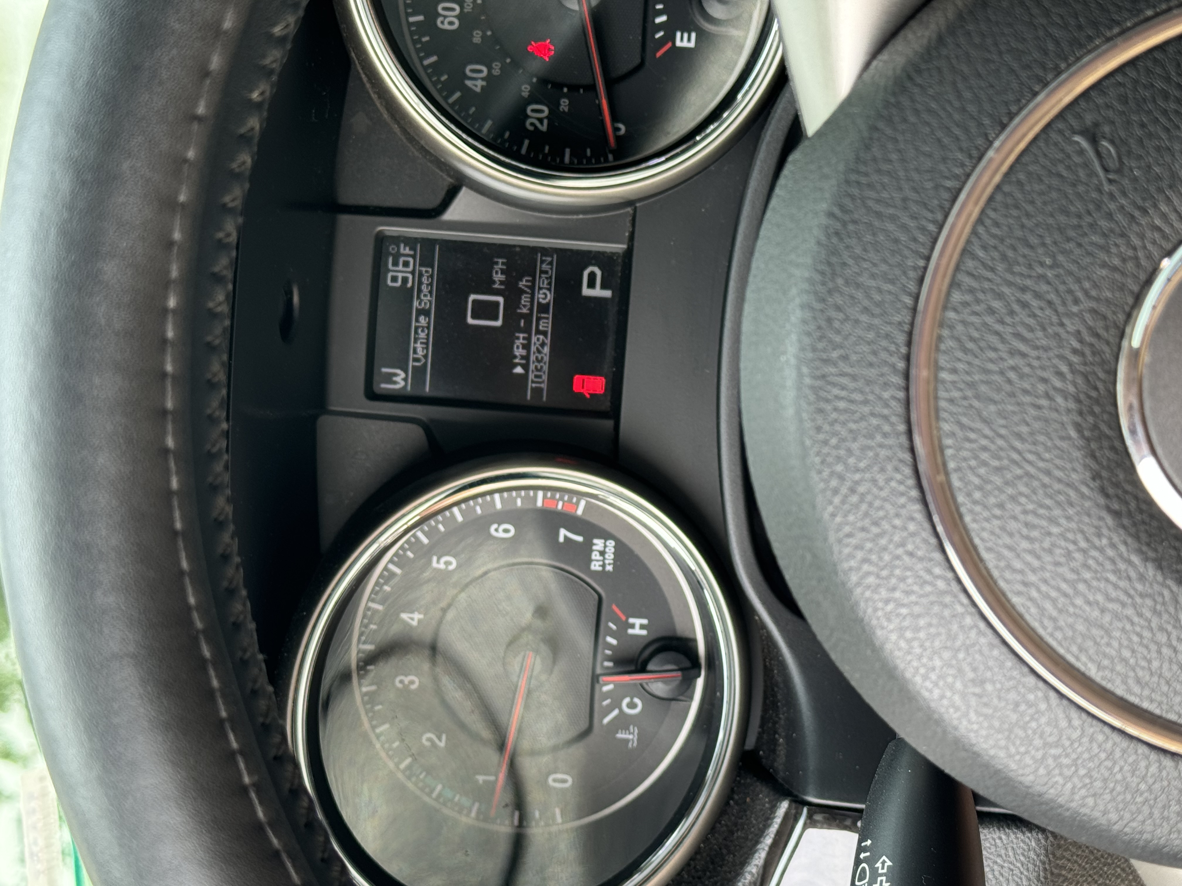 Used 2012 Jeep Grand Cherokee Laredo AWD/4WD image 9