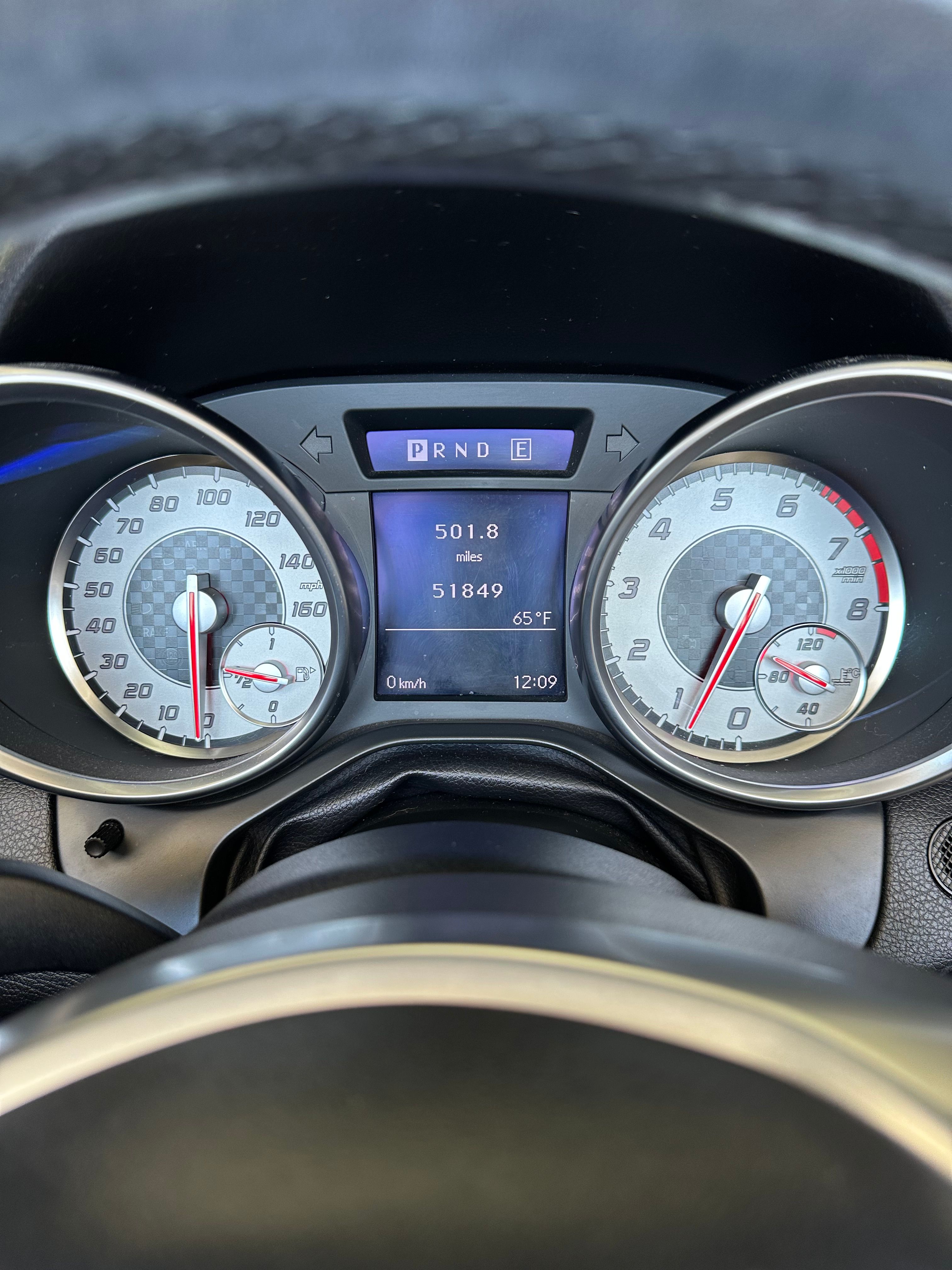 Used 2013 Mercedes-Benz SLK 250 image 11