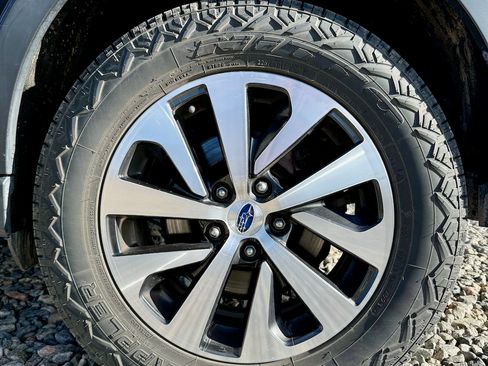 Used 2020 Subaru Outback w/ Popular Package #1 image 16