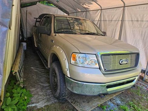 Used 2008 Ford F150 XLT image 1