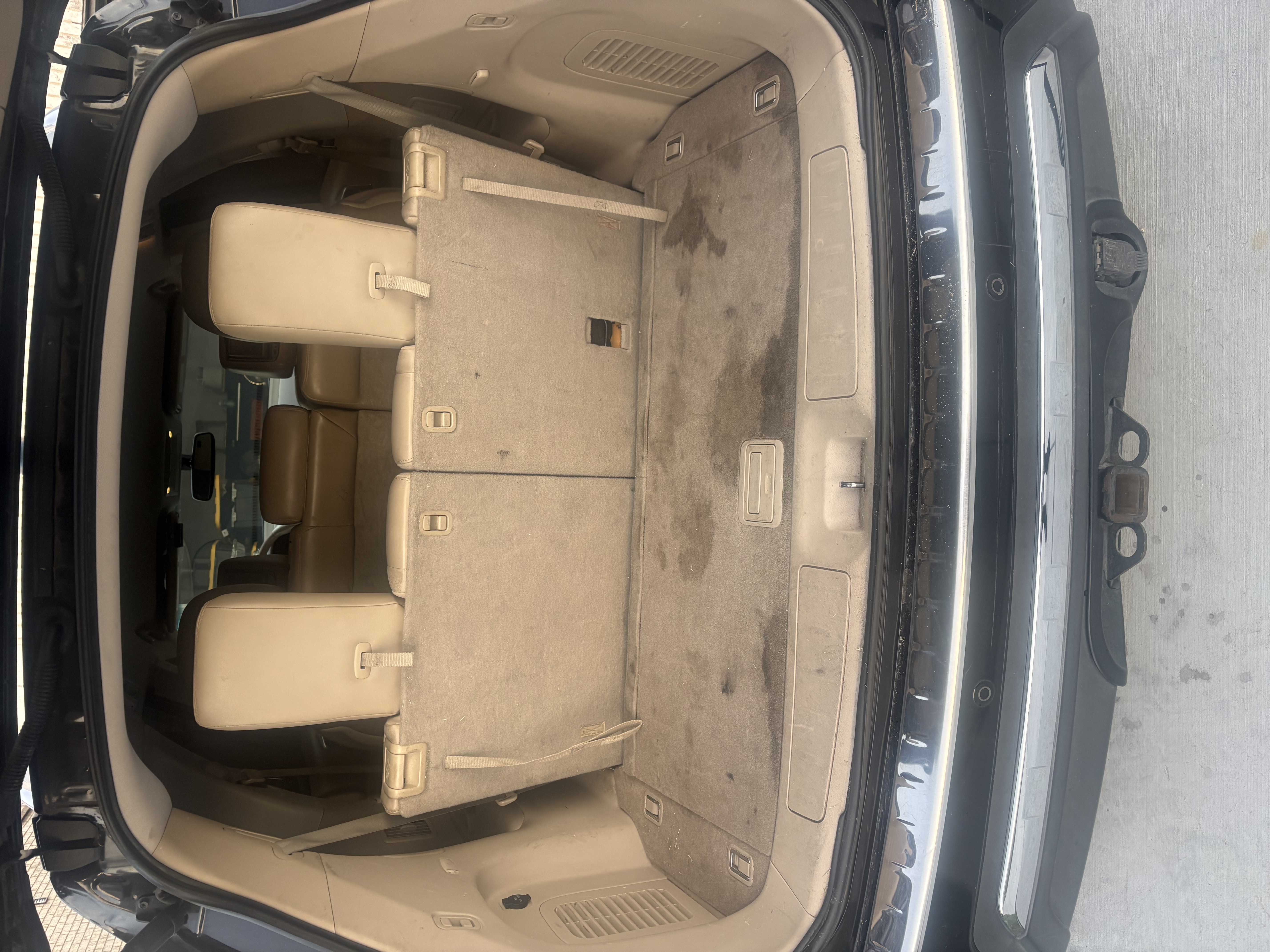 Used 2014 Nissan Pathfinder SL w/ Trailer Tow Package AWD/4WD image 12