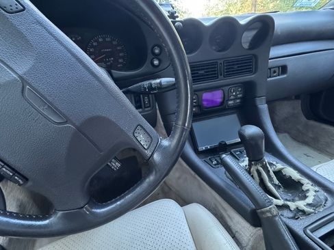 Used 1993 Mitsubishi 3000GT VR-4 image 12