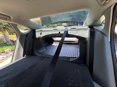Used 2016 Honda Civic EX image 14