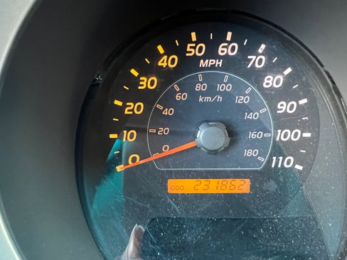 Used 2009 Toyota 4Runner Sport image 24