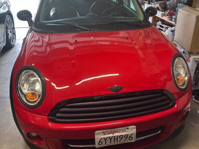 Used 2013 MINI Cooper Hardtop