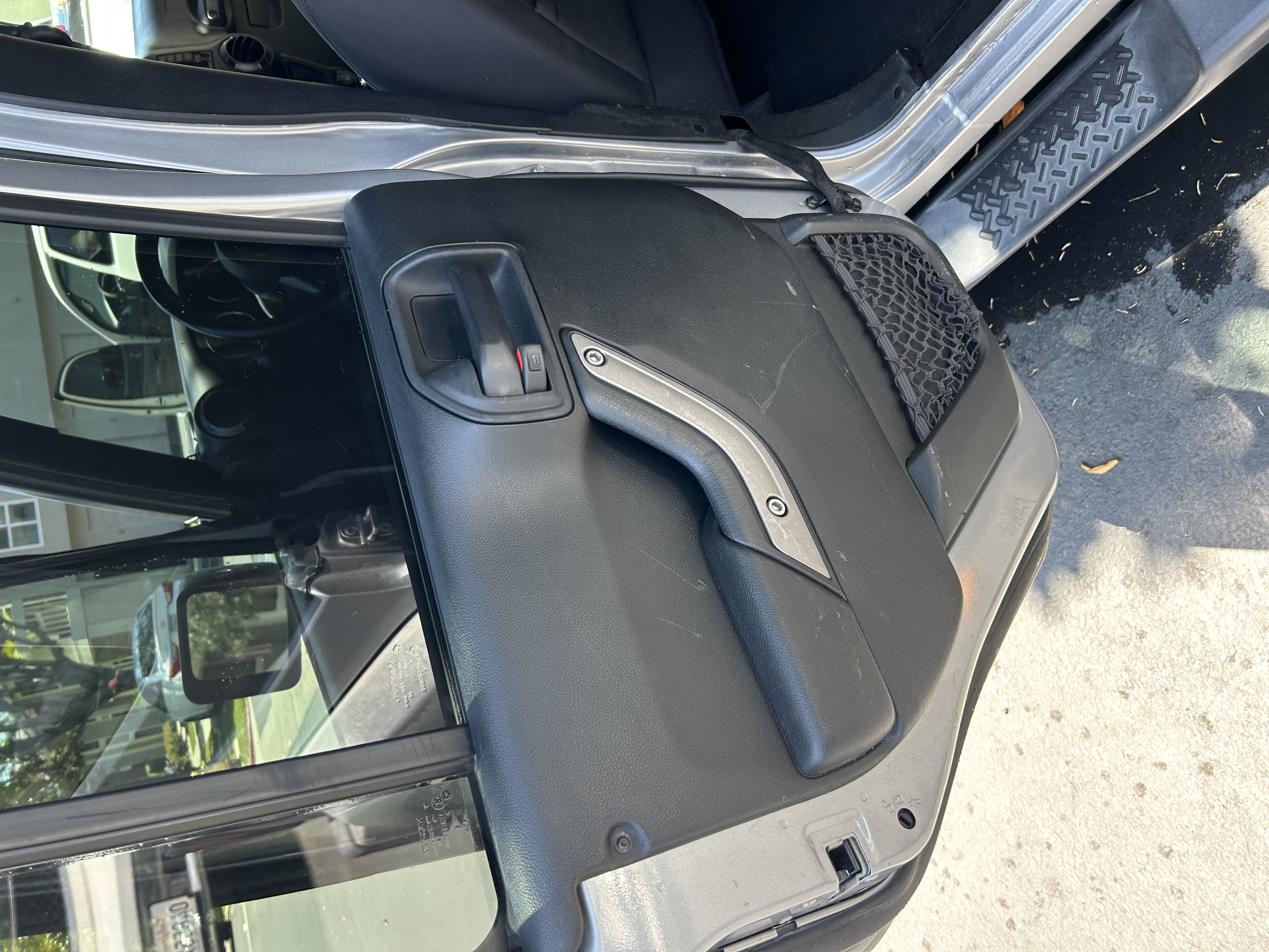 Used 2018 Jeep Wrangler Unlimited Sport S AWD/4WD image 12