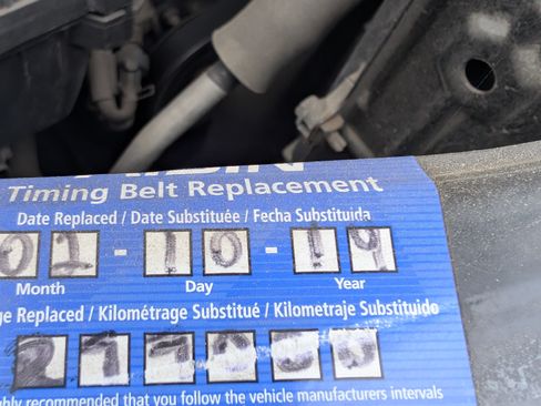 Used 2002 Toyota Sequoia Limited image 16