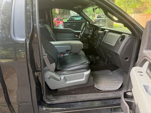 Used 2014 Ford F150 STX w/ Equipment Group 201A Mid RWD image 5