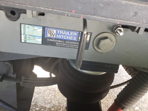 Used 2012 Ford F250 Lariat w/ Chrome Pkg image 11