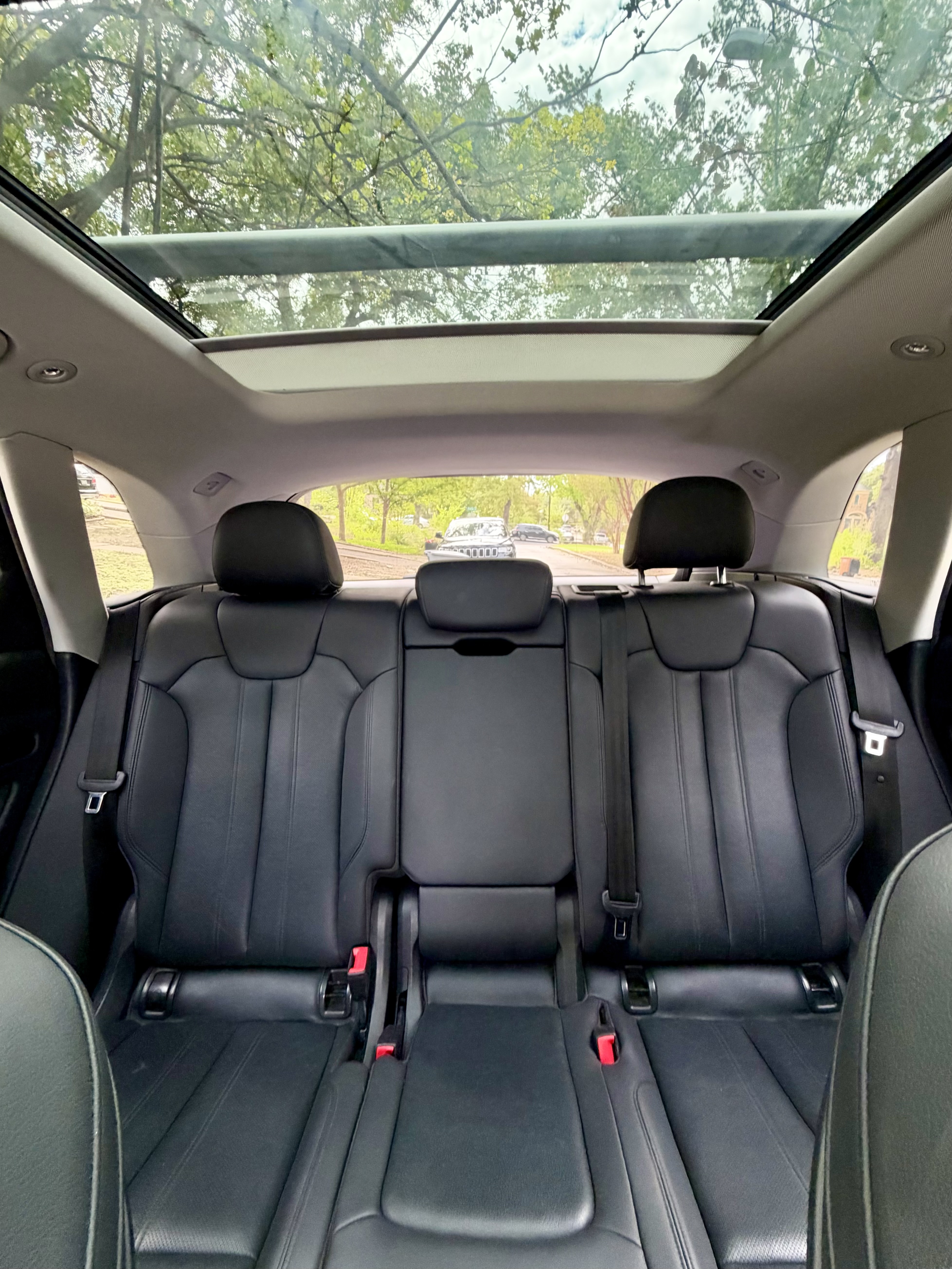 Used 2019 Audi Q5 Prestige w/ Prestige Package AWD/4WD image 14