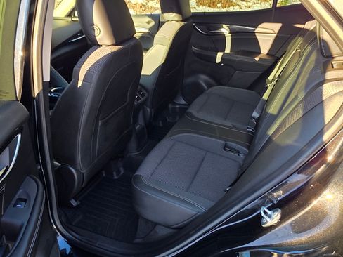 Used 2021 Buick Envision Preferred image 12