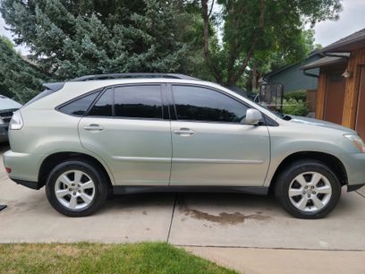 Used 2006 Lexus RX 330 330 Sport Utility 4D