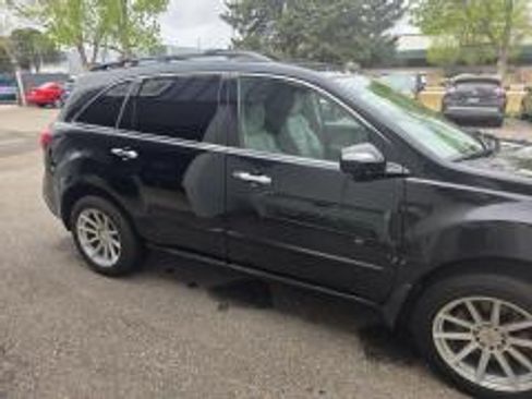 Used 2012 Acura MDX w/ Technology Package image 8