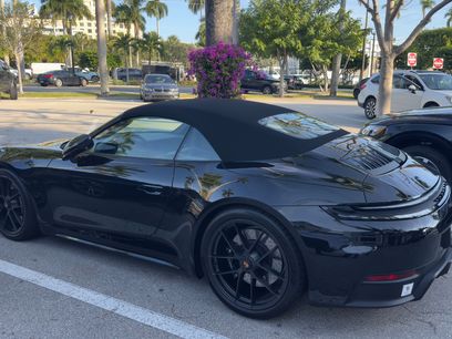 Used 2026 Porsche 911 GTS