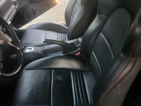 Used 2003 Porsche Boxster image 11