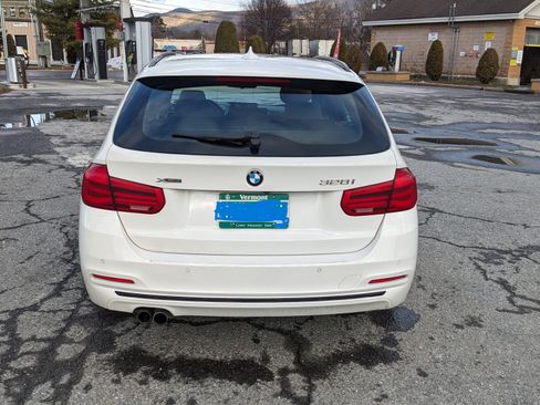 Used 2016 BMW 328i xDrive Wagon image 6
