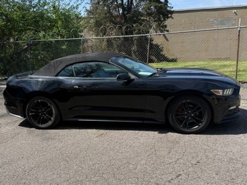 Used 2017 Ford Mustang Premium image 5