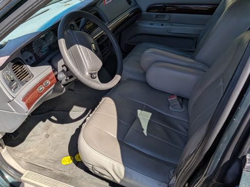 Used 2003 Mercury Grand Marquis LS image 7