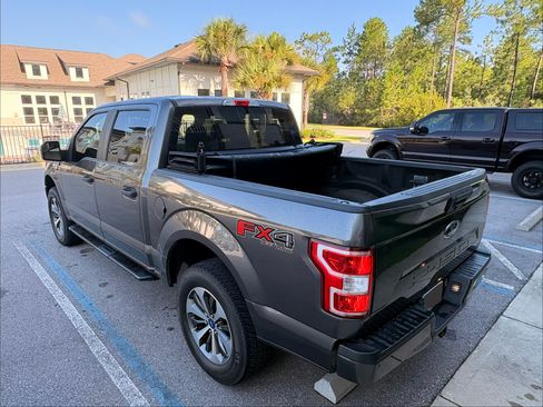 Used 2019 Ford F150 XL w/ Equipment Group 101A Mid AWD/4WD image 10
