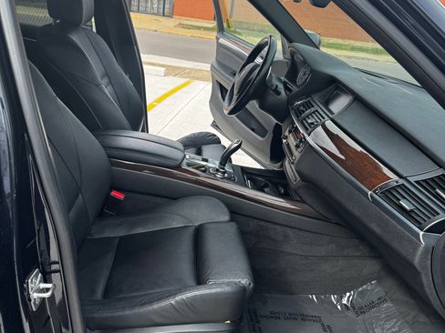 Used 2013 BMW X5 xDrive35i w/ Convenience Pkg image 12